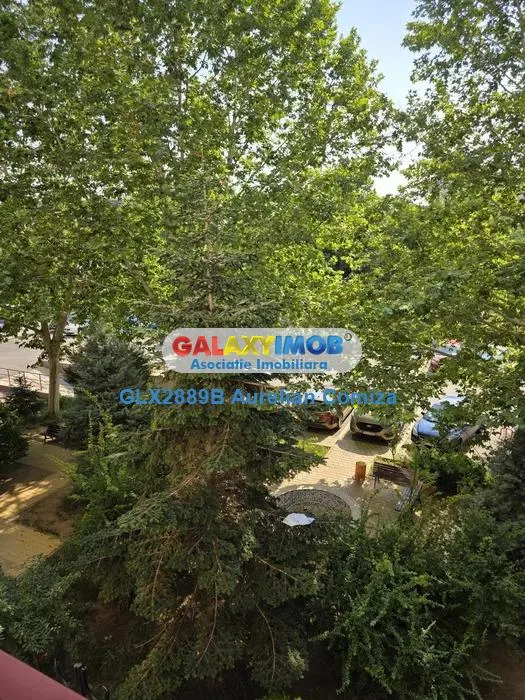 Garsoniera pentru inchiriat PRELUNGIREA GHENCEA - foto 4