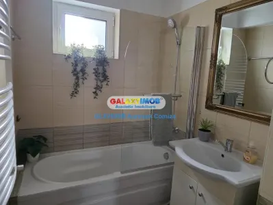 Garsoniera pentru inchiriat PRELUNGIREA GHENCEA - foto 6