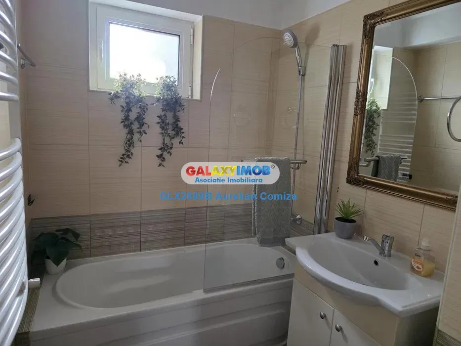 Garsoniera pentru inchiriat PRELUNGIREA GHENCEA - foto 6