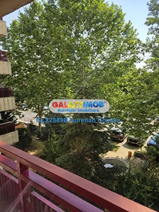 Garsoniera pentru inchiriat PRELUNGIREA GHENCEA - foto 8