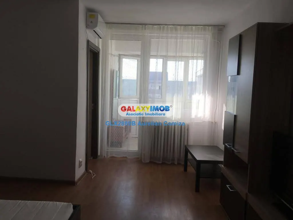 Garsoniera mobilata pentru inchiriat zona Turda - foto 1