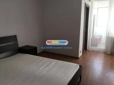 Garsoniera mobilata pentru inchiriat zona Turda - foto 3