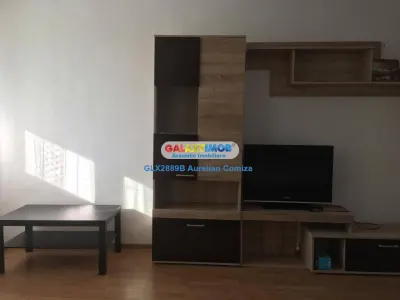 Garsoniera mobilata pentru inchiriat zona Turda - foto 4