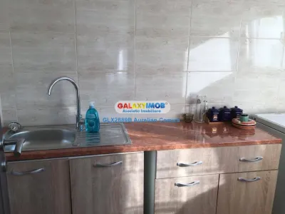 Garsoniera mobilata pentru inchiriat zona Turda - foto 5