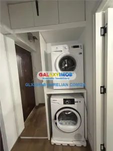 Garsoniera pentru inchiriat la 5 minute de metrou Dristor/et1/AC - foto 6