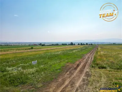 2 terenuri intravilane construibile aproape de Sfantu Gheorghe - foto 14