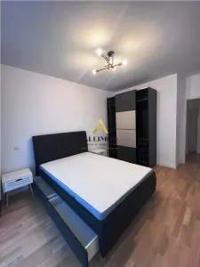 Apartament 2 camere in Ploiesti, zona Albert, MRS Village - Ploiesti
