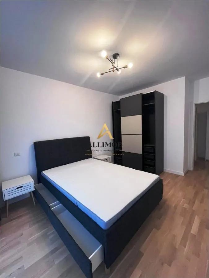 Apartament 2 camere in Ploiesti, zona Albert, MRS Village - foto 1