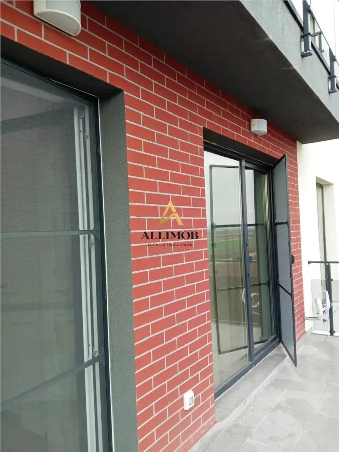 Apartament 2 camere in Ploiesti, zona Albert, MRS Village - foto 2