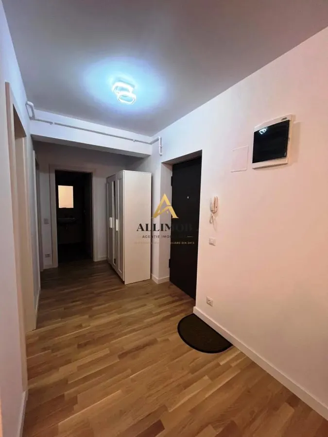 Apartament 2 camere in Ploiesti, zona Albert, MRS Village - foto 12