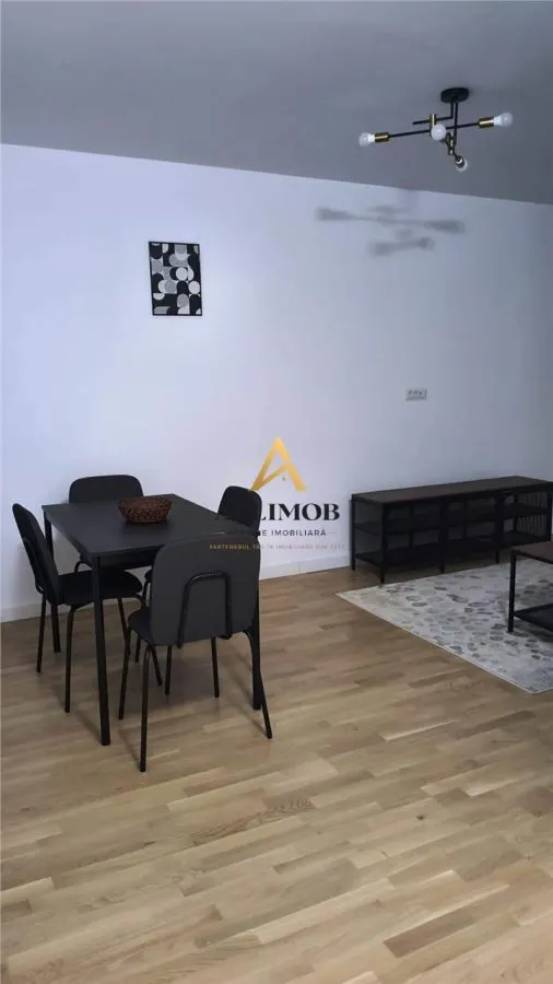 Apartament 2 camere in Ploiesti, zona Albert, MRS Village - foto 13