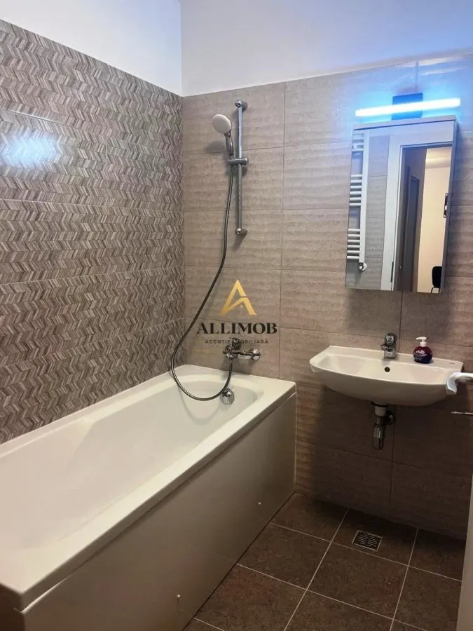 Apartament 2 camere in Ploiesti, zona Albert, MRS Village - foto 15