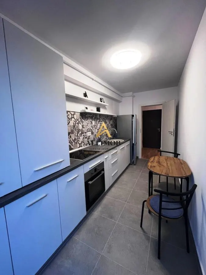 Apartament 2 camere in Ploiesti, zona Albert, MRS Village - foto 17
