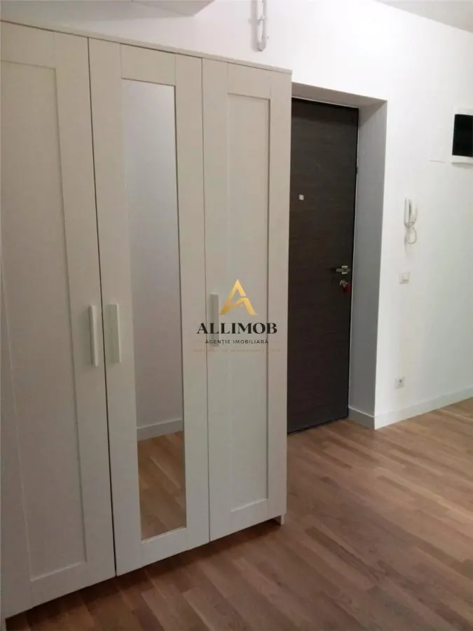 Apartament 2 camere in Ploiesti, zona Albert, MRS Village - foto 18