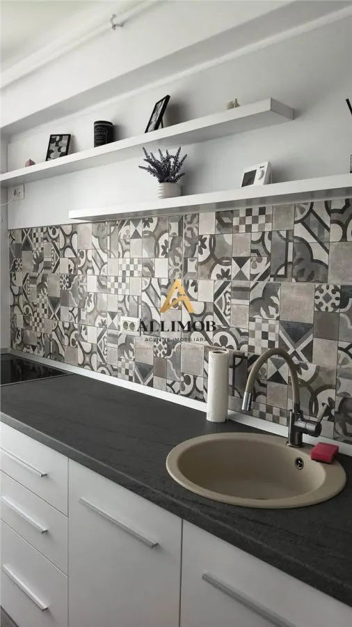 Apartament 2 camere in Ploiesti, zona Albert, MRS Village - foto 20