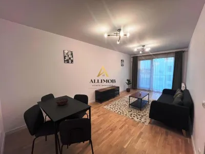 Apartament 2 camere in Ploiesti, zona Albert, MRS Village - foto 3