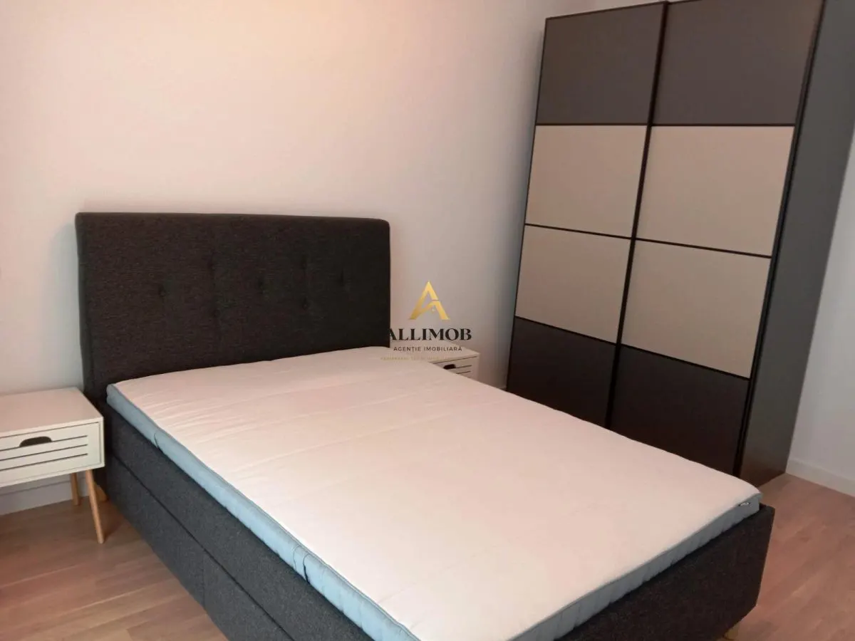 Apartament 2 camere in Ploiesti, zona Albert, MRS Village - foto 21