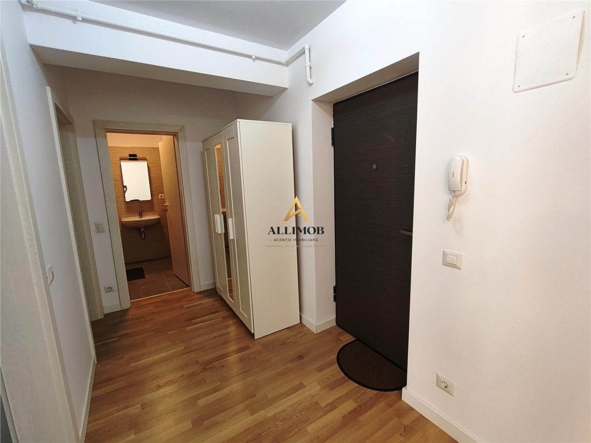 Apartament 2 camere in Ploiesti, zona Albert, MRS Village - foto 22