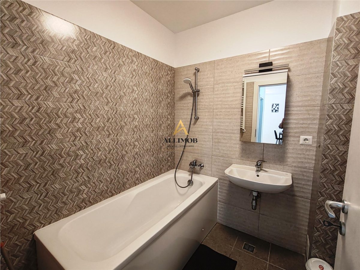 Apartament 2 camere in Ploiesti, zona Albert, MRS Village - foto 23