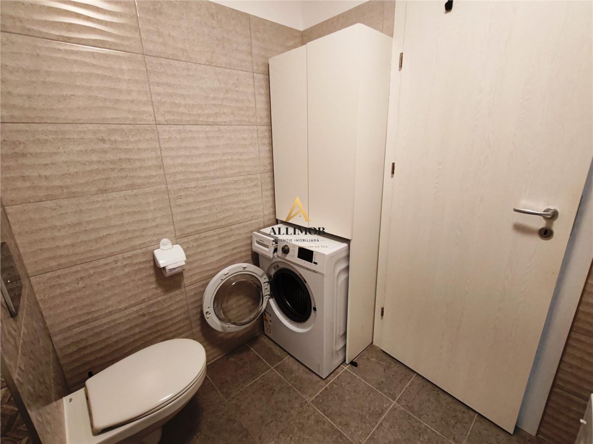 Apartament 2 camere in Ploiesti, zona Albert, MRS Village - foto 24