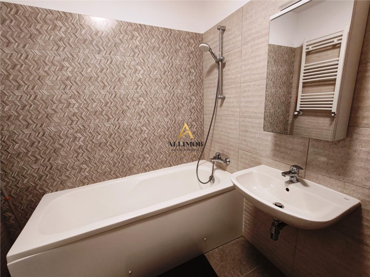 Apartament 2 camere in Ploiesti, zona Albert, MRS Village - foto 25