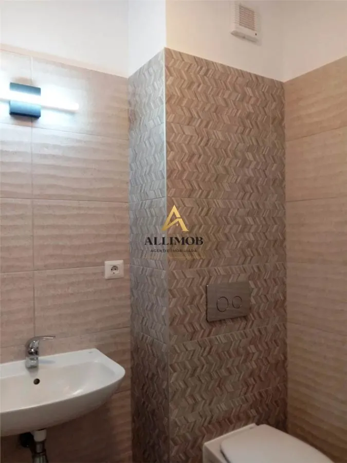 Apartament 2 camere in Ploiesti, zona Albert, MRS Village - foto 4