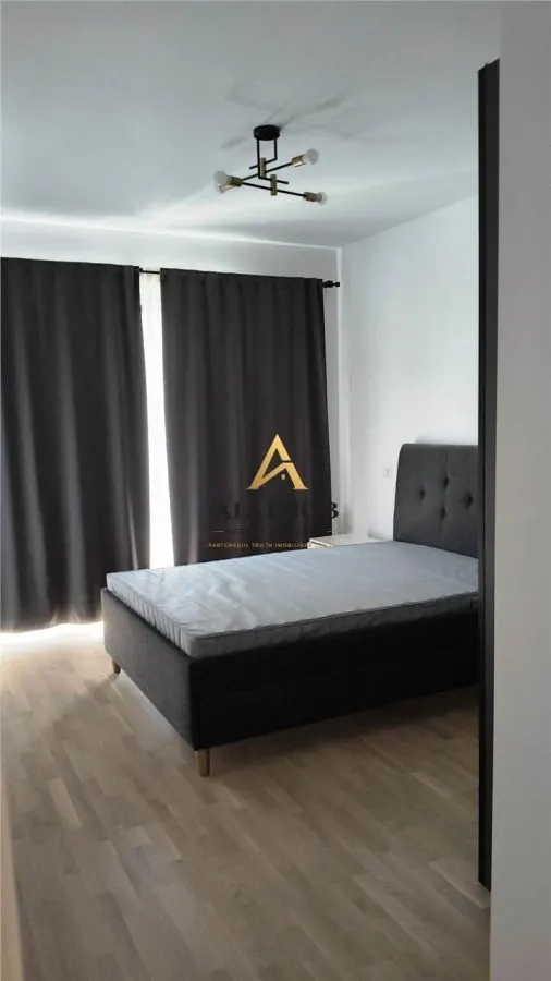 Apartament 2 camere in Ploiesti, zona Albert, MRS Village - foto 6