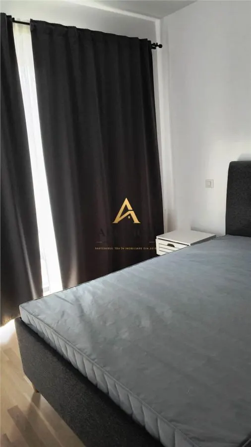 Apartament 2 camere in Ploiesti, zona Albert, MRS Village - foto 7