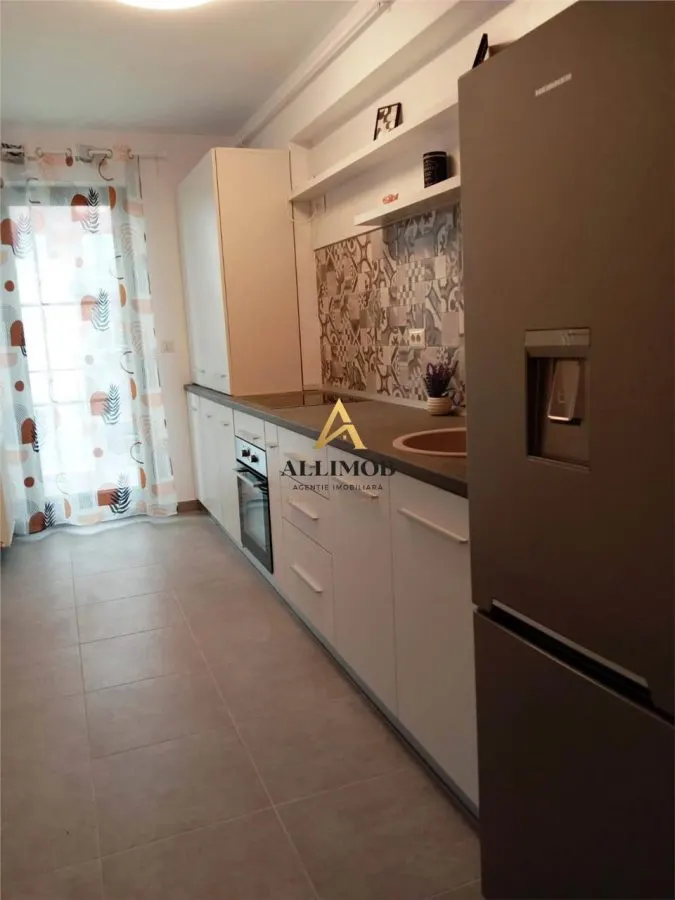 Apartament 2 camere in Ploiesti, zona Albert, MRS Village - foto 9