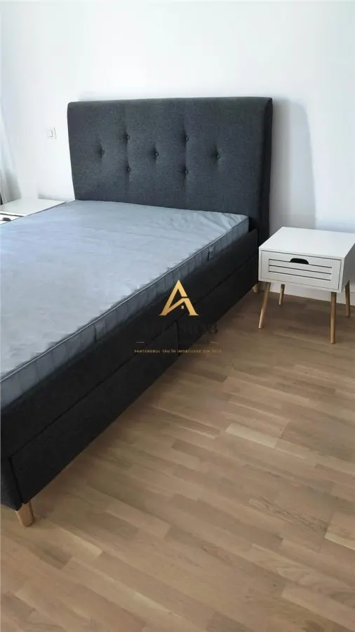 Apartament 2 camere in Ploiesti, zona Albert, MRS Village - foto 10