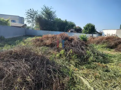 Teren in Suprafata de 941 mp, Deschidere 30 m, zona Excelenta  Chercea - foto 3