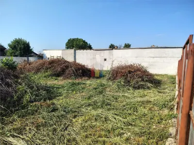 Teren in Suprafata de 941 mp, Deschidere 30 m, zona Excelenta  Chercea - foto 4