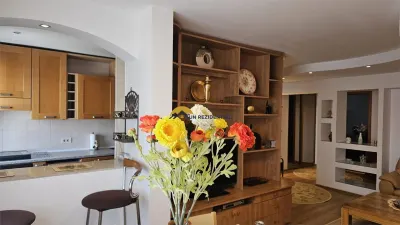 Dorobanti-Apartament 3 camere- mobilat-utilat-loc de parcare inclus - foto 4