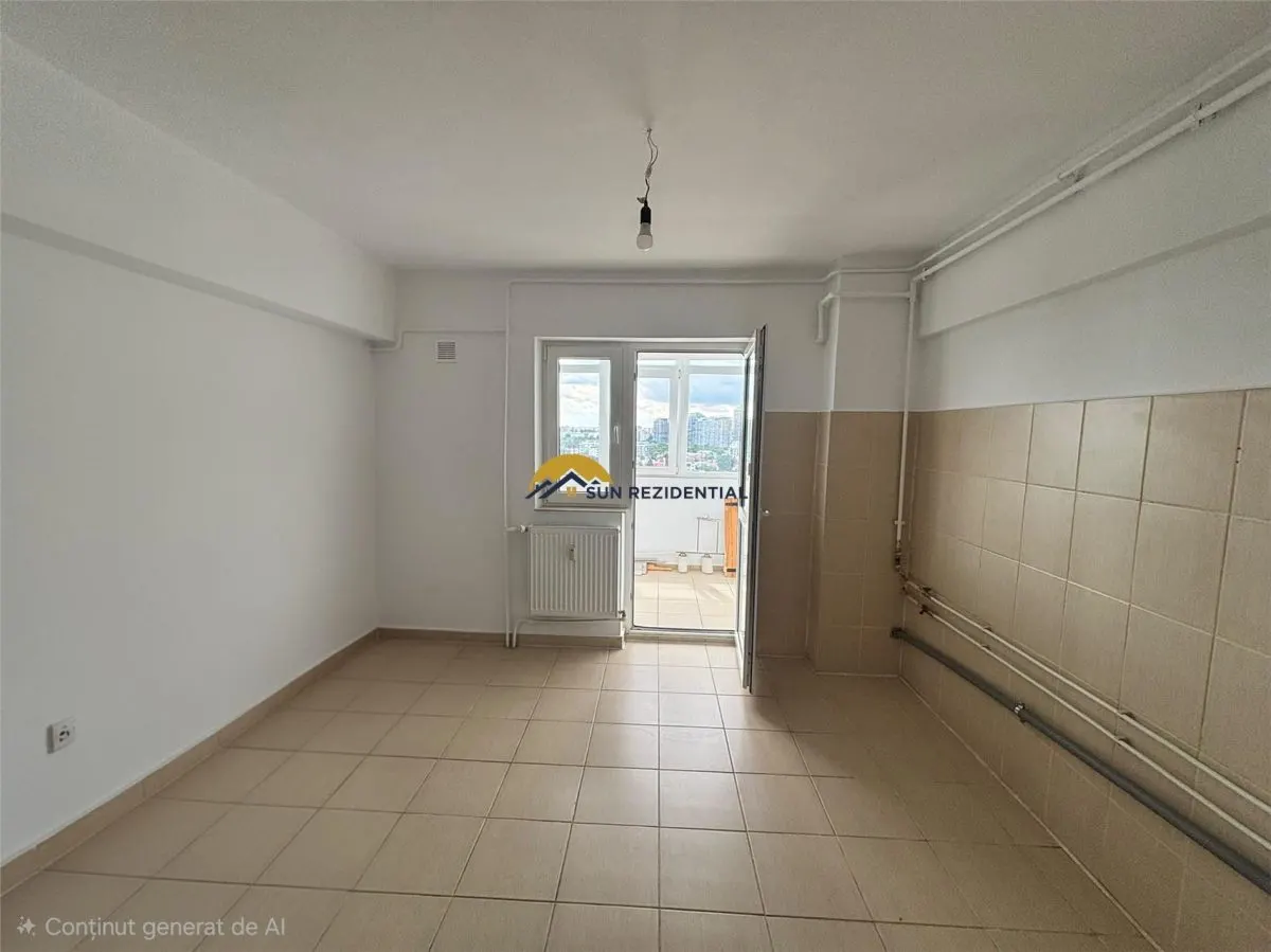 Calea Vitan- Stadion Olimpia Apartament 2 camere Comision 0% - foto 12