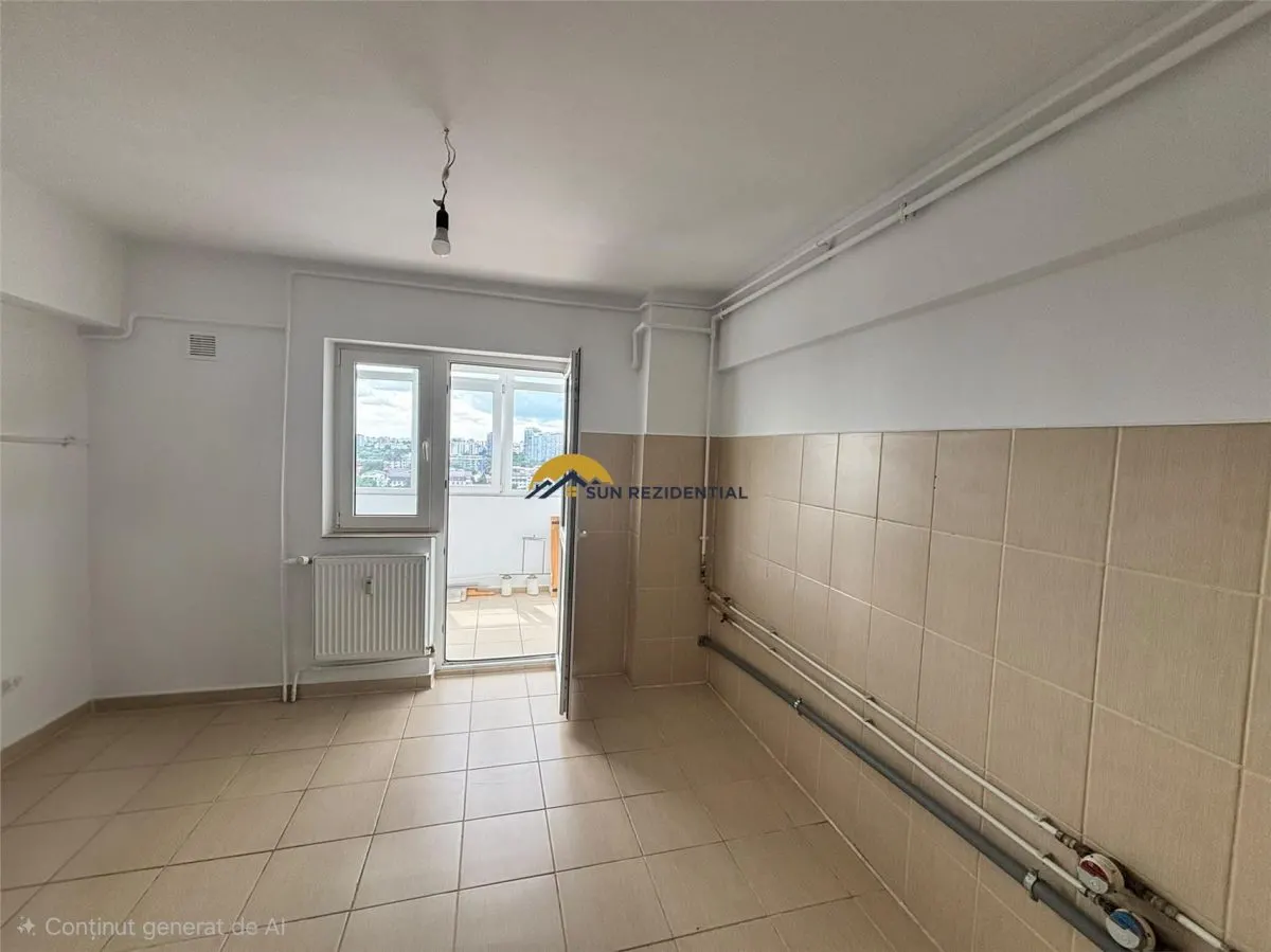 Calea Vitan- Stadion Olimpia Apartament 2 camere Comision 0% - foto 13