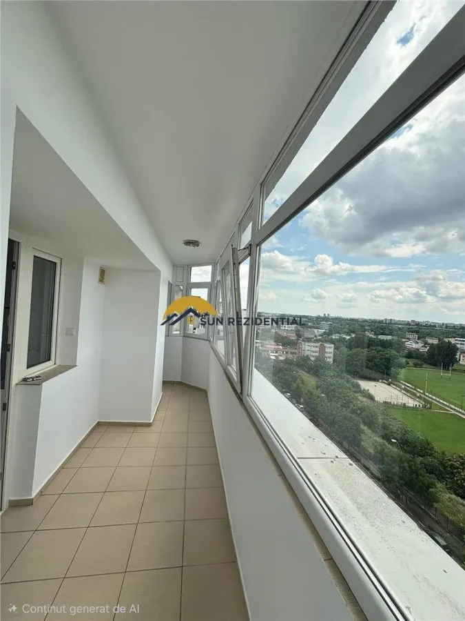 Calea Vitan- Stadion Olimpia Apartament 2 camere Comision 0% - foto 18