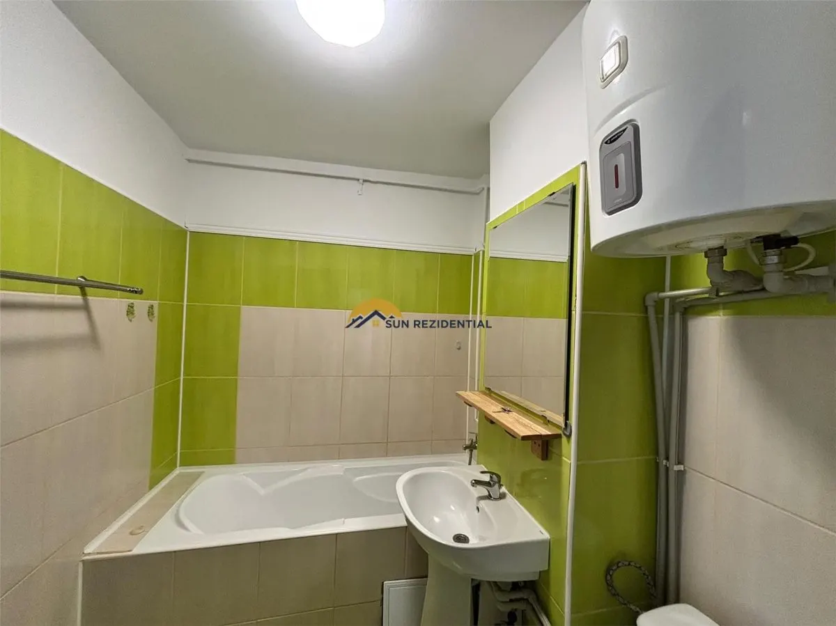 Calea Vitan- Stadion Olimpia Apartament 2 camere Comision 0% - foto 22