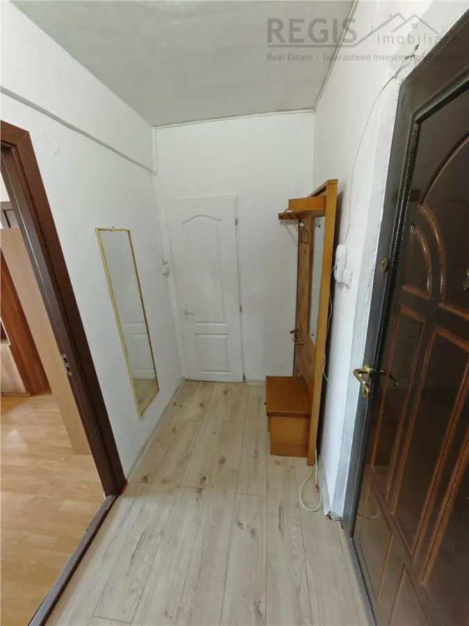 Garsoniera decomandata | Bartolomeu | Mobilata si utilata - foto 6