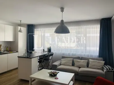 Apartament cu 3 Camere | Titulescu | Bloc nou | Posibilitate parcare - Bucuresti
