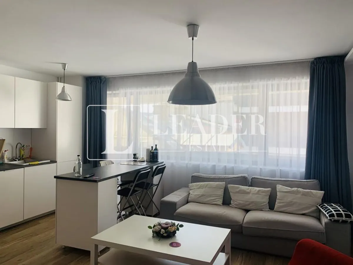 Apartament cu 3 Camere | Titulescu | Bloc nou | Posibilitate parcare - foto 1
