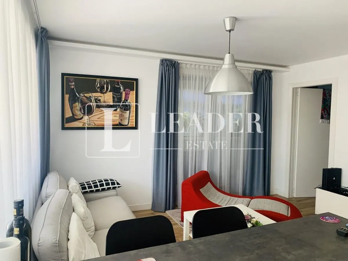Apartament cu 3 Camere | Titulescu | Bloc nou | Posibilitate parcare - foto 3