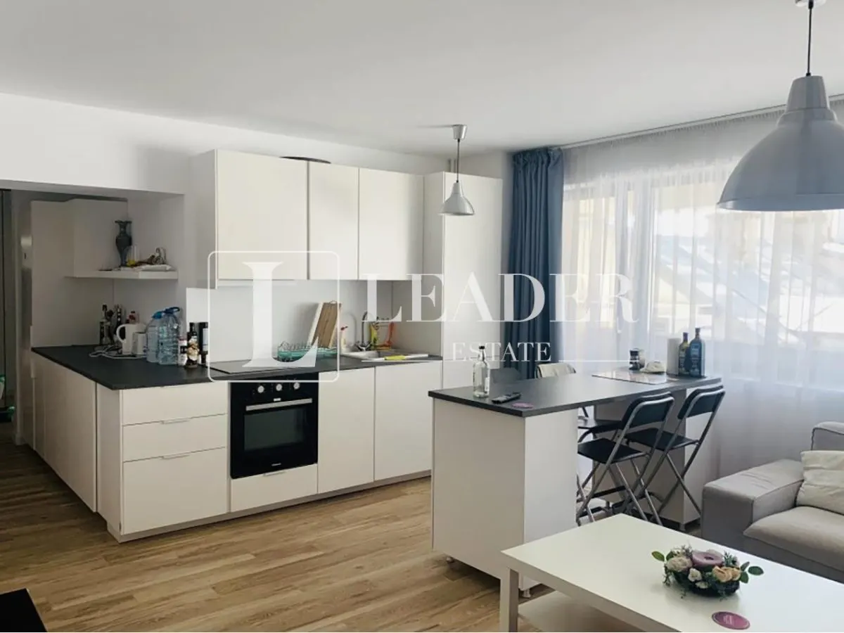 Apartament cu 3 Camere | Titulescu | Bloc nou | Posibilitate parcare - foto 5