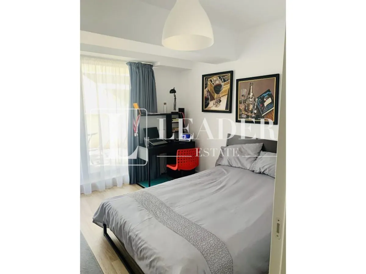 Apartament cu 3 Camere | Titulescu | Bloc nou | Posibilitate parcare - foto 7