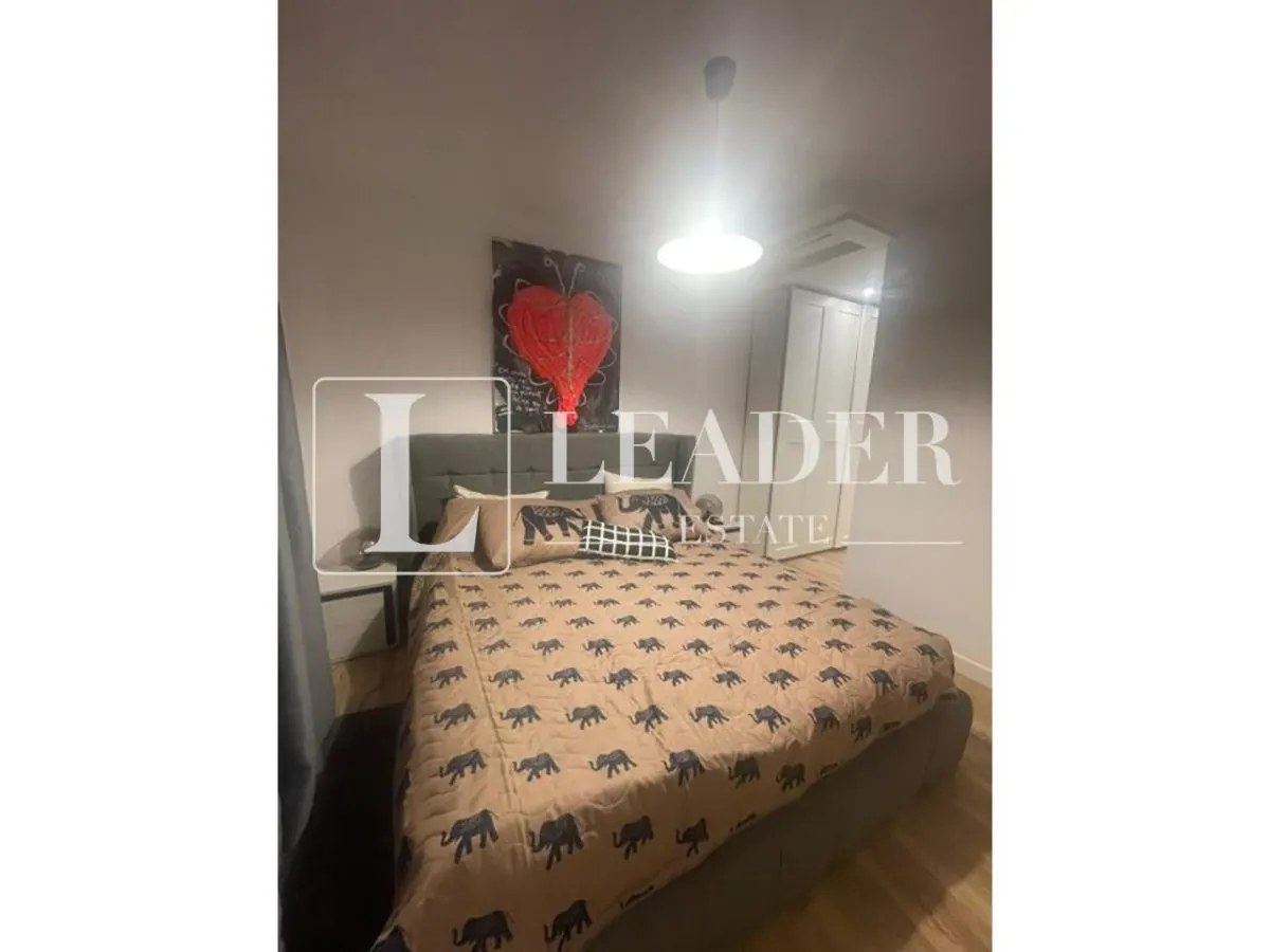 Apartament cu 3 Camere | Titulescu | Bloc nou | Posibilitate parcare - foto 8