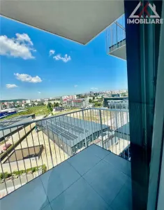 Apartament 2 Camere SILK District - Iasi