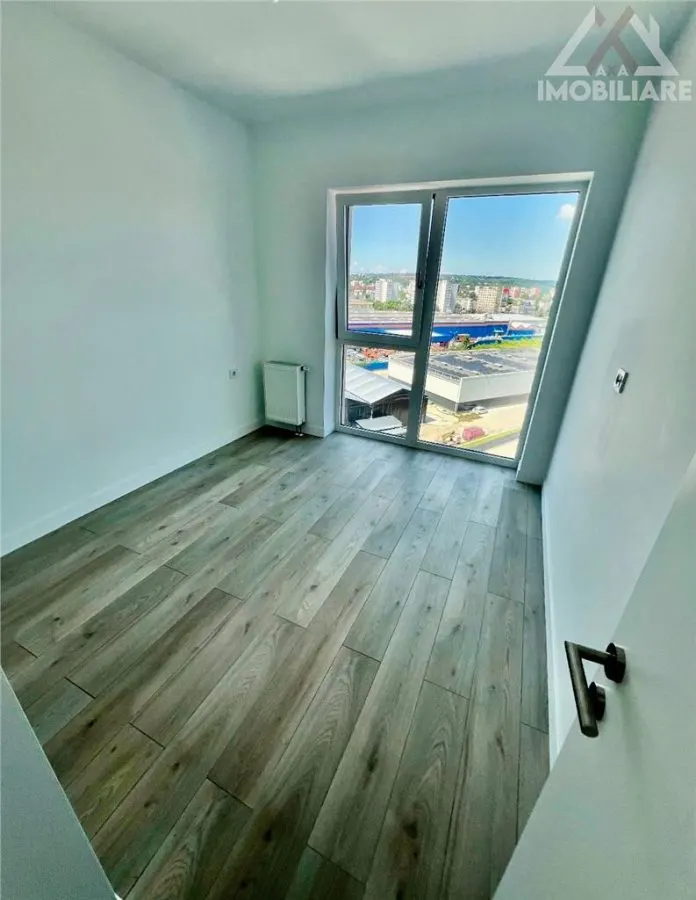 Apartament 2 Camere SILK District - foto 3