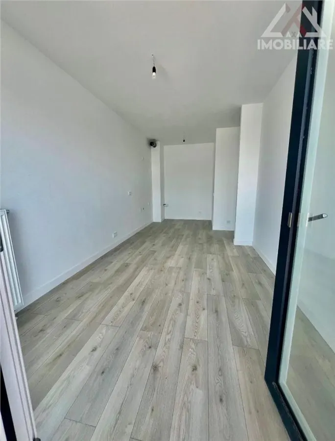 Apartament 2 Camere SILK District - foto 4