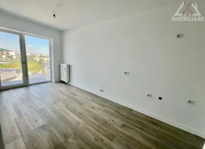 Apartament 2 Camere SILK District - foto 6