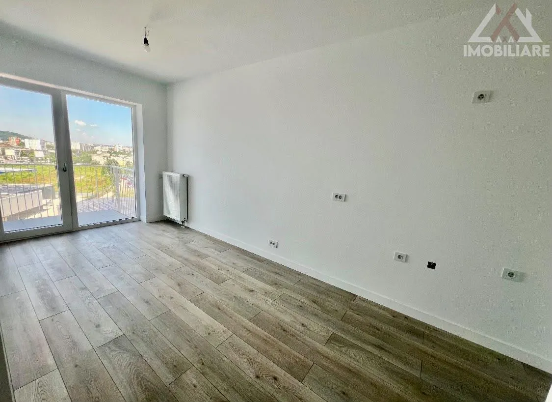 Apartament 2 Camere SILK District - foto 6