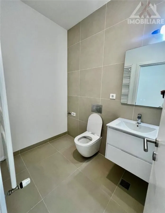Apartament 2 Camere SILK District - foto 7